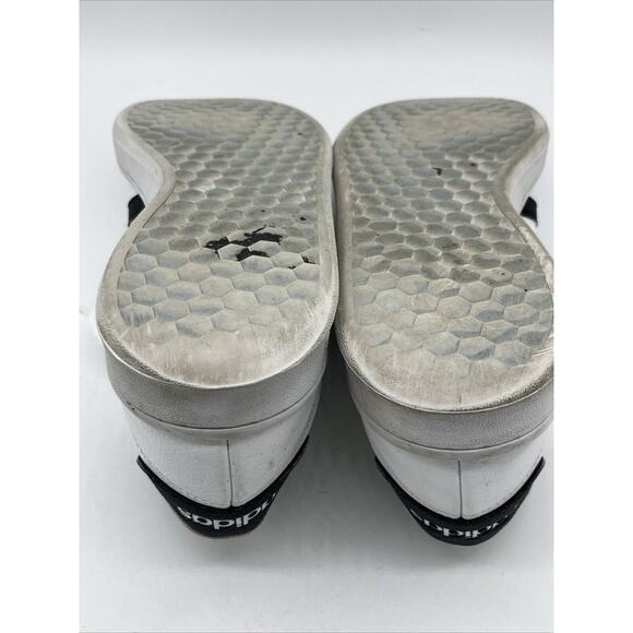 Adidas Women's Size 9.5 Grand Court White Casual Shoes Sneakers F36483 - Picture 10 of 12